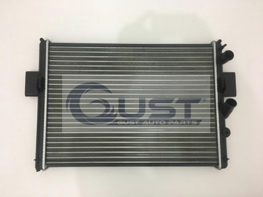 SU RADYATÖRÜ IVECO  DAILY II 2.8I - 30.8 - 35.10 TD - 35.8 1996>