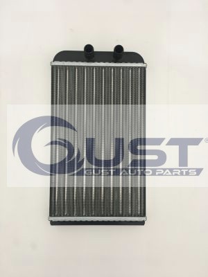 KALORIFER RADYATÖRÜ FIAT DUCATO  / PEUGEOT BOXER / CITROEN JUMPER 2002-2006 