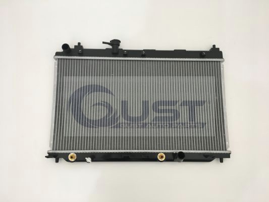 SU RADYATÖRÜ HONDA CITY 2003-2009 OTOMATIK VITES