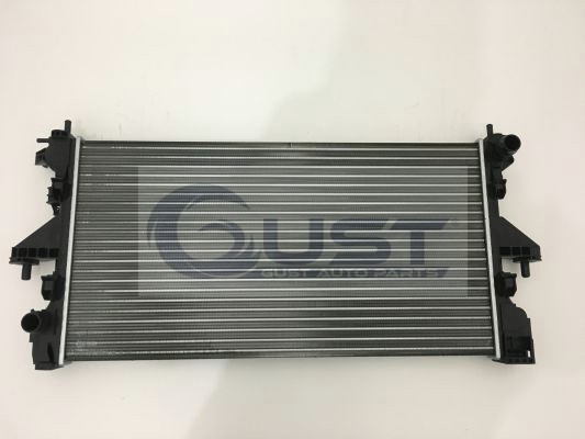 SU RADYATÖRÜ FIAT DUCATO 2.3 MJT - PEUGEOT BOXER IV 2015>  EURO 5 MOTOR