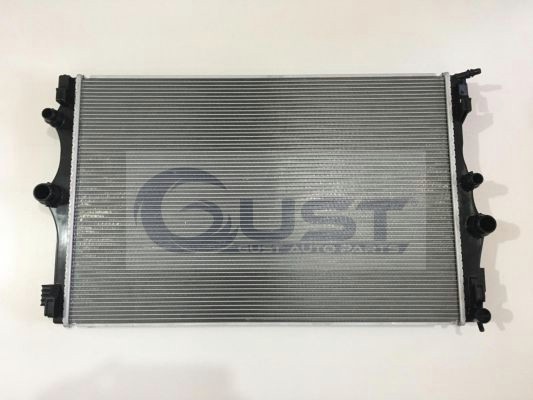 SU RADYATÖRÜ MERCEDES A-CLASS  W247 / W177   2015>