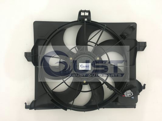 FAN MOTORU KOMPLE DAVLUMBAZLI  HYUNDAI ACCENT BLUE 1.6 CRDI 2012>