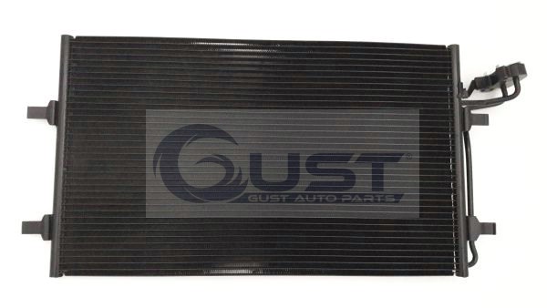 KLIMA RADYATÖRÜ VOLVO S40 1.6D - 1.6I 16V - 1.8I 16V - 2.0D -  2.0I 16V 2004> ORINGLI 