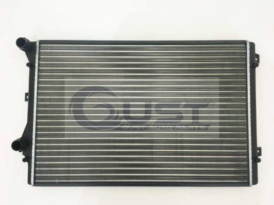 SU RADYATÖRÜ  VOLKSWAGEN GOLF V / JETTA /PASSAT 2.0 TFSI 2005>    