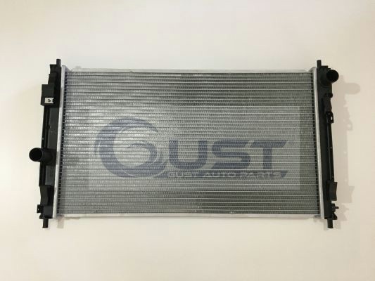 SU RADYATÖRÜ CRYSLER SEBRING 2.0 CRDI - 2.0I 16V - 2.4I 16V - 2.7I V6 - 3.5I V6 2007> STRATUS III 2.0 CRDI - 2.0I 16V - 2.4I 16V - 2.7I V6 - 3.5I V6 2007> DODGE AVANGER III 2.0 CRDI - 2.0I 16V-2.4I 16V - 2.7I V6 - 3.6I V6 2007> OTOMATIK VITES - DÜZ VITES