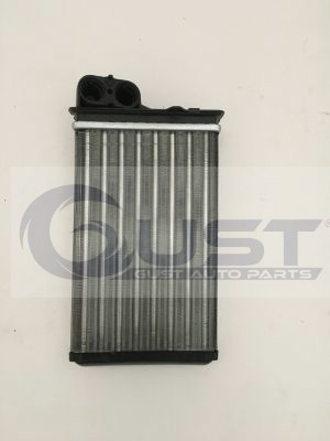 KALORIFER RADYATÖRÜ CITROEN C5 1.8I 16V - 2.0 HDI - 2.0I 16V - 2.2 HDI  2000>