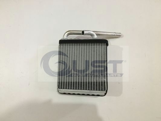 KALORIFER RADYATÖRÜ MITSUBISHI CANTER FE 449- FE 444- FE 304 1990>