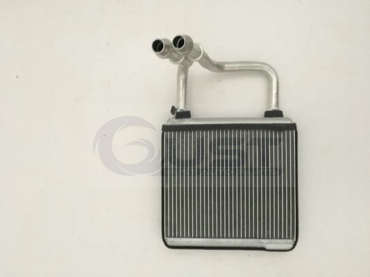 KALORIFER RADYATÖRÜ MERCEDES CLS-CLASS W 219 KASA  2004> / E-CLASS W211 KASA  2002>