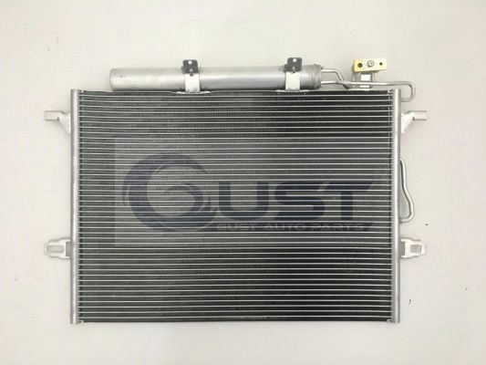 KLIMA RADYATÖRÜ MERCEDES  E-CLASS W211 E200 - E200 CDI - E220 CDI - E230 - E240 - E250 - E280 - E300 - E320 - E350 - E350 CGI 2002> 