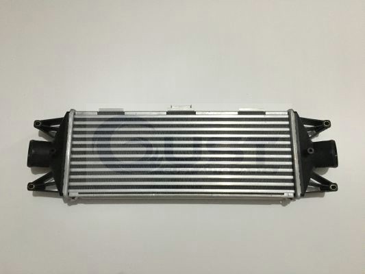 TURBO RADYATÖRÜ IVECO DAILY 1999>