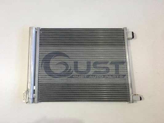 KLIMA RADYATÖRÜ NISSAN MICRA K13 1.2I 12V 2010>