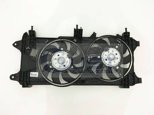 FAN MOTORU DAVLUMBAZLI DOBLO 1.3 MJTD - 1.9 JTD 2005> KLIMALI MODELLER IÇIN