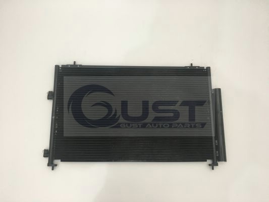 KLIMA RADYATÖRÜ TOYOTA RAV 4 2.0 D4D - 2.0I 16V - 2.2D - 2.2 D4D 2012>