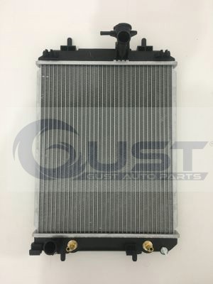SU RADYATÖRÜ DAIHATSU CUORE  1.0I 12V 2003>  OTOMATIK VITES / DÜZ VITES