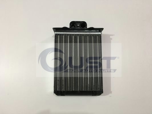 KALORIFER RADYATÖRÜ OPEL VECTRA B FLANSLI  1.6I 16V - 1.8I 16V -2.0I 16V  1995 - 2002  