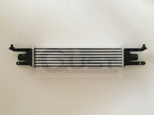 TURBO RADYATÖRÜ FIAT GRANDE PUNTO 1.3 MJTD 2008> / PUNTO III 1.3 MJTD 2012> / PUNTO EVO 1.3 MJTD 2008> 