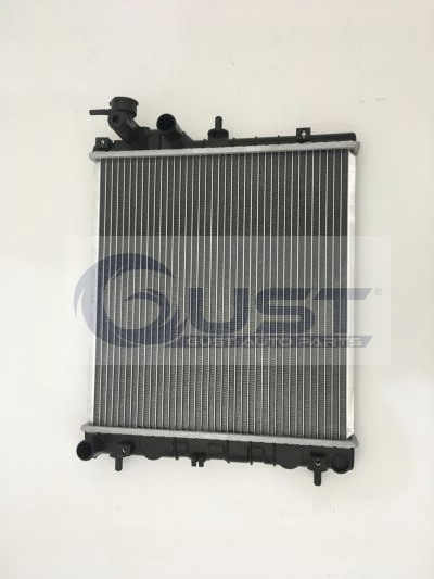 SU RADYATÖRÜ HYUNDAI ATOS 1.1i 12V 2003-2008 OTOMATIK VITES - DÜZ VITES