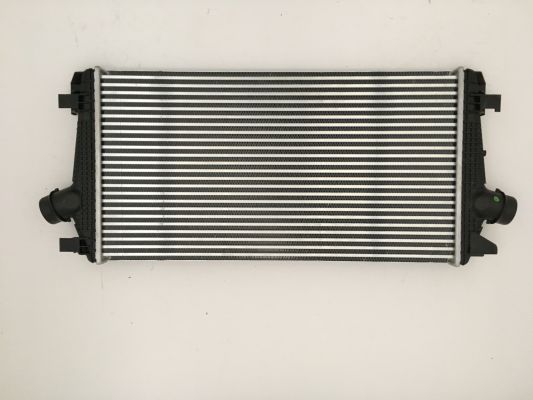 TURBO RADYATÖRÜ  OPEL ASTRA J 1.6 CDTI - 1.7 CDTI - 2.0 CDTI - 2.0I 16V TURBO 2009> 