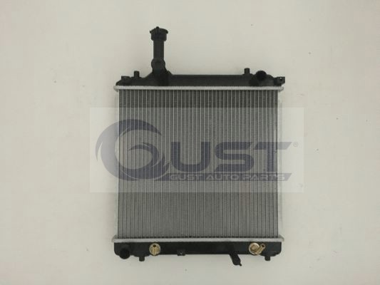 SU RADYATÖRÜ SUZUKI ALTO 1.0 12V 2009> OTOMATIK VITES  - DÜZ VITES