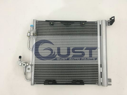 KLIMA RADYATÖRÜ OPEL ASTRA H 1.3 CDTI - 1.7 CDTI - 1.9  CDTI 2004> 