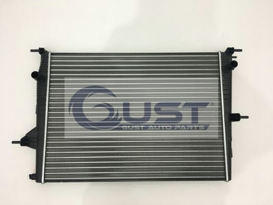 SU RADYATÖRÜ RENAULT FLUENCE 1.6I 16V OTOMATIK VITES - DÜZ VITES