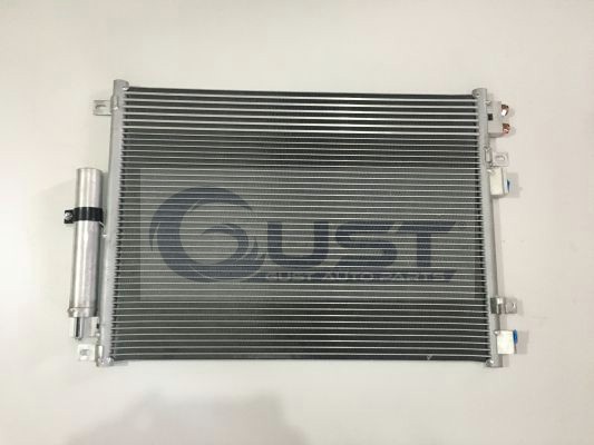 KLIMA RADYATÖRÜ CHRYSLER 300C 2.7I V6 24V - 3.0 CRD - 3.5I V6 24V - 5.7I V8 32V - 6.1I V8 32V 2004> / DODGE  2.7I V6 24V - 3.5I V6 24V - 5.7I V8 32V - 6.1I V8 32V 2004> 