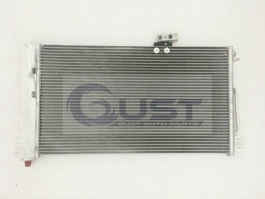 KLIMA RADYATÖRÜ MERCEDES C-CLASS W203 C160 - C180 - C180 - C200 CDI   2000>