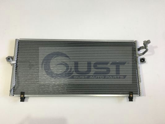 KLIMA RADYATÖRÜ NISSAN PRIMERA P11 1.6I 16V - 1.8I 16V - 2.0D - 2.0I 16V 1996>