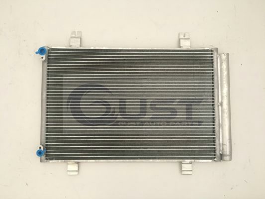 KLIMA RADYATÖRÜ SUZUKI SWIFT 1.2I 16V - 1.3 DDIS - 1.3I 16V - 1.5I 16V - 1.6I 16V 2005>