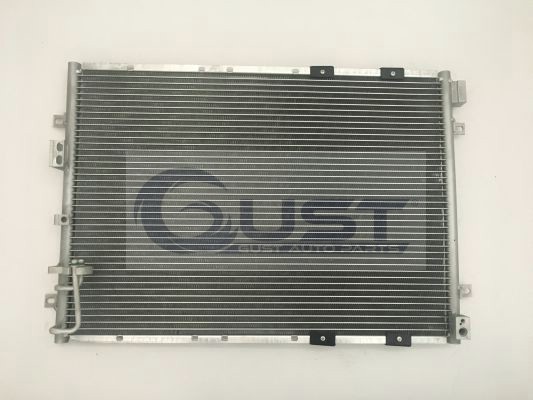 KLIMA RADYATÖRÜ KIA SORENTO 2.5 CRDI 2002 - 2006 