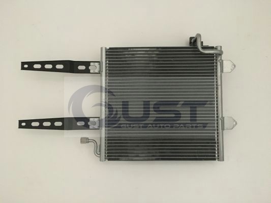 KLIMA RADYATÖRÜ VOLKSWAGEN POLO 1.4 - 1.6I - 1.9D 1994 - 1999  