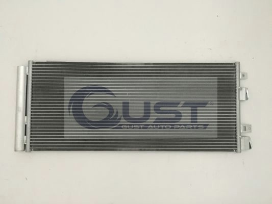 KLIMA RADYATÖRÜ OPEL CORSA E 1.0I TURBO - 1.2I 16V - 1.3 CDTI - 1.4 GAS - 1.4I 16V - 1.4I 16V TURBO - 1.6I 16V TURBO 2014>