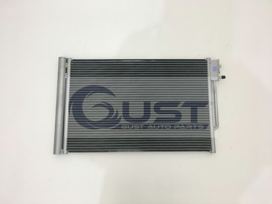 KLIMA RADYATÖRÜ OPEL INSIGNIA 1.6 CRDI 2017>