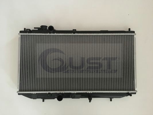 SU RADYATÖRÜ DAIHATSU APPLAUSE 1.6 16V 1989> DÜZ VITES