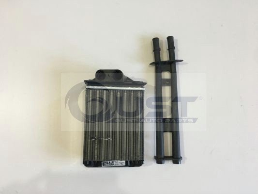 KALORIFER RADYATÖRÜ FIAT 500  1.2I - 1.4I 16V 2007> / PANDA 1.1I - 1.2I - 1.3 MJTD 2003> / FORD KA 1.2I - 1.3 TDCI 2008>