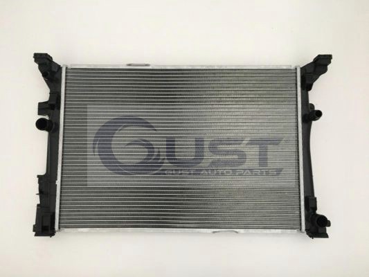 SU RADYATÖRÜ MERCEDES A-CLASS W176 160 CDI -A 180 CDI 2012> /  B-CLASS W246 B 160-B 160CDI - B180- B180 CDI  2011> OTOMATIK VITES - DÜZ VITES