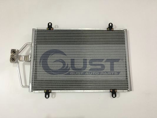 KLIMA RADYATÖRÜ RENAULT MEGANE I 1.4I - 1.6I -1.9 DTI - 2.0I - 2.0I 16V 1995> 