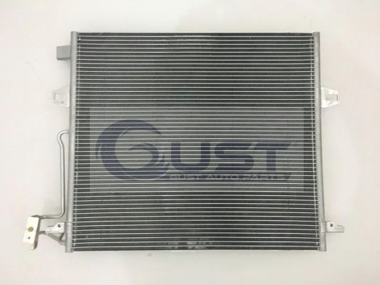 KLIMA RADYATÖRÜ MERCEDES GL-CLASS W164 GL320 CDI - GL350 CDI - GL450 - GL500 - GL550 2006> / ML-CLASS W164 ML280 CDI - ML300 CDI - ML320 CDI - ML350 - ML350 CDI- ML500 - ML550 2005> 