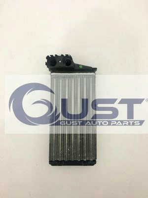KALORIFER RADYATÖRÜ PEUGEOT 307  1.4I - 1.4I 16V - 1.6I 16V - 2.0I 16V 2001> BENZINLI MODELLER IÇIN
