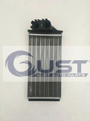 KALORIFER RADYATÖRÜ PEUGEOT 307 1.4 HDI - 1.6 HDI - 2.0 HDI 2000> MARELLI TIPI