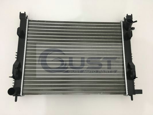 SU RADYATÖRÜ RENAULT CLIO IV 1.5 DCI 2012> MEKANIK TIP 