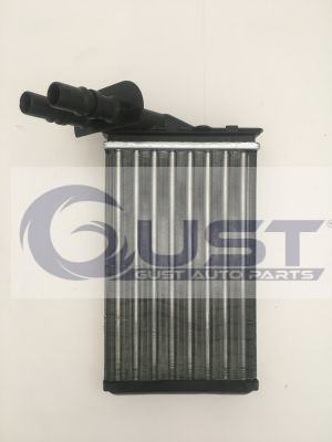 KALORIFER RADYATÖRÜ RENAULT CLIO II  1.4I - 1.5 DCI  1998-2005 / SYMBOL II THALIA  1.5 DCI  2005-2012 