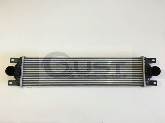 TURBO RADYATÖRÜ RENAULT MASTER II  2003> / OPEL MOVANO  2003>