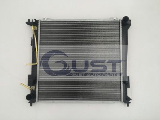 SU RADYATÖRÜ HYUNDAI I30 1.6 CRDI 2007-2011 / KIA CEED 1.6 CRDI 2007-2012  OTOMATIK VITES / DÜZ VITES 