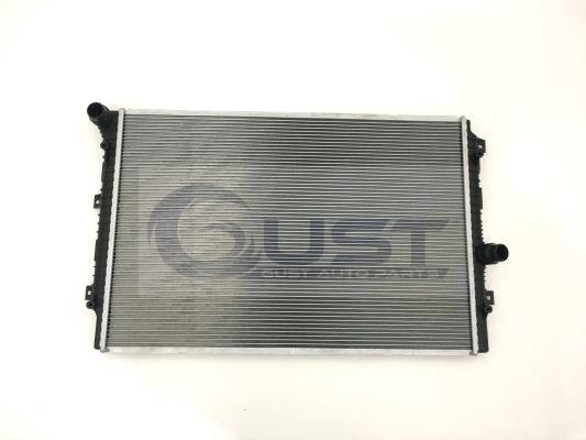 SU RADYATÖRÜ VOLKSWAGEN CADDY 2.0 TDI 2015>