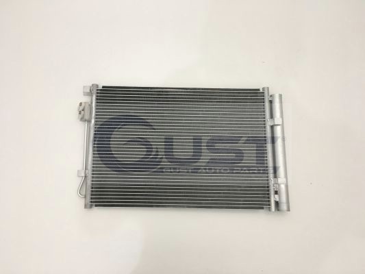 KLIMA RADYATÖRÜ HYUNDAI  I20 1.2I /  1.4I  2014> 