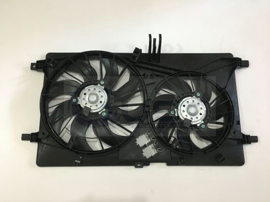 FAN MOTORU KOMPLE DAVLUMBAZLI  RENAULT  MASTER III 2.3 DCI 2011>