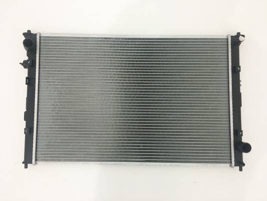 SU RADYATÖRÜ HONDA CIVIC 1.5 TURBO 2016> BENZINLI