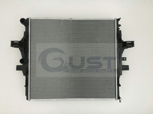 SU RADYATORU IVECO  DAILY VI 3.0 D 2012>  EURO 5 