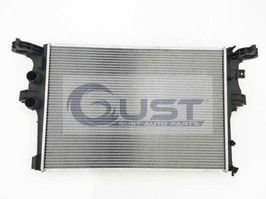 SU RADYATORU IVECO DAILY V 2.3 D 2011>